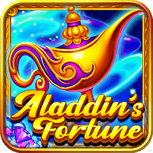 Aladdins Fortune